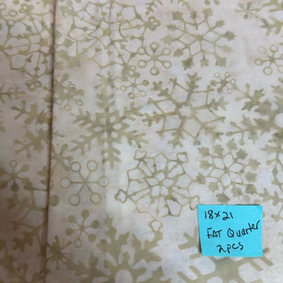 2 3/4+ yards Neutral Fabrics white/cream colors - Picture 13 of 14